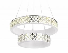 Изображение продукта Подвесной светодиодный светильник Ambrella light Ice 
